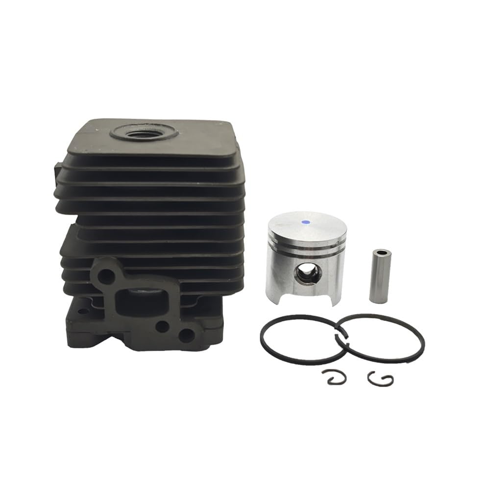 Kit cylindre-piston 34 mm de haute précision pour taille-haie Stihl HS45 et FS55
