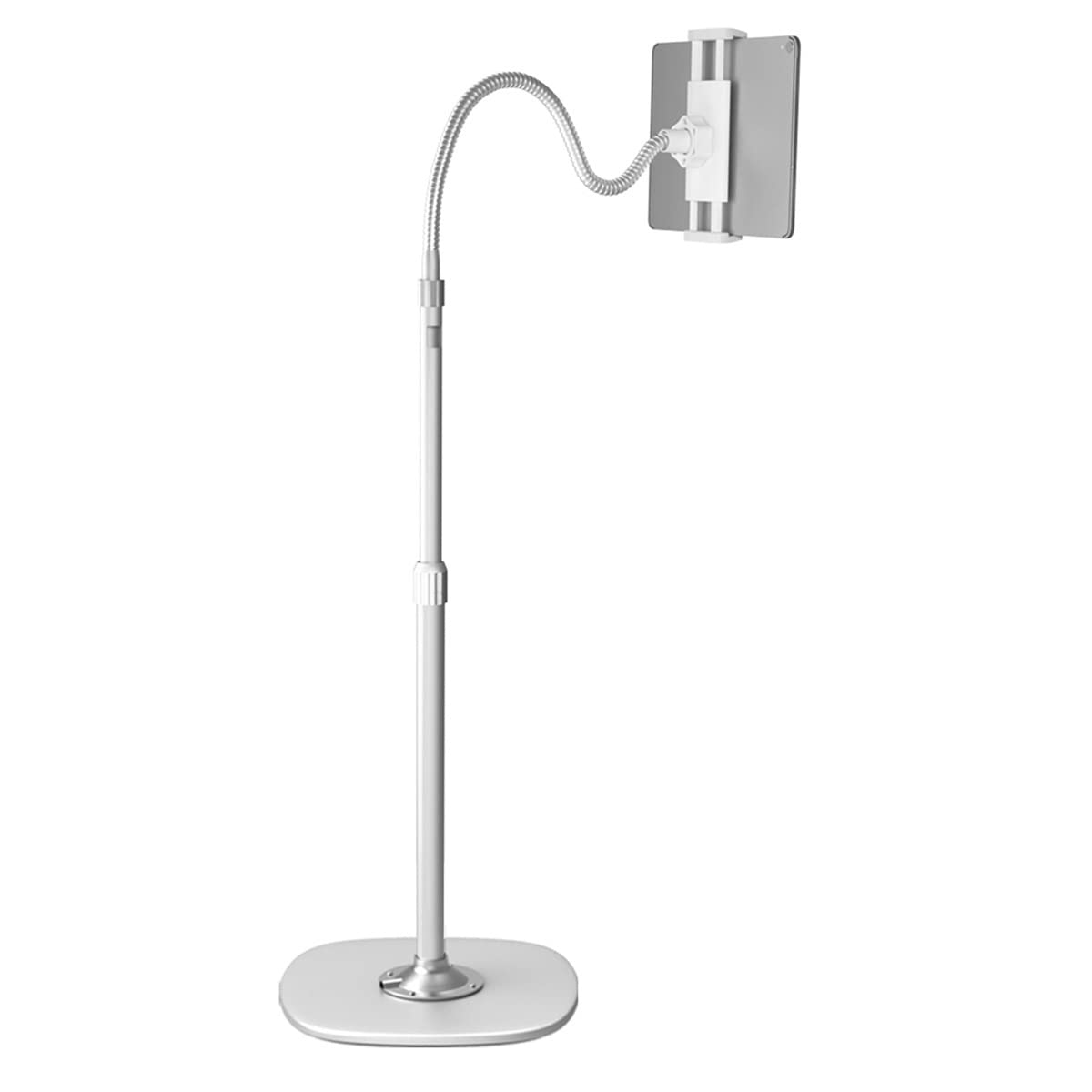 Supporto per computer, Supporto for tablet girevole a 360 gradi(Standard Clip)