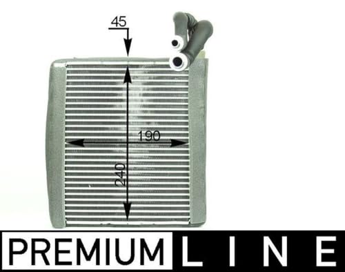 MAHLE GAR Go|[^[ FORD C-MAX II Van 1.5 TDCi ECOnetic 03.2015-06.2019 AE 120 000P