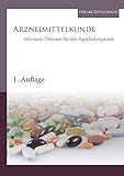 arzneimittelkunde definition  Arzneimittelkunde: Relevante Themen über Magen, Darm, Niere, Herz und co. (Pharmazie 1)