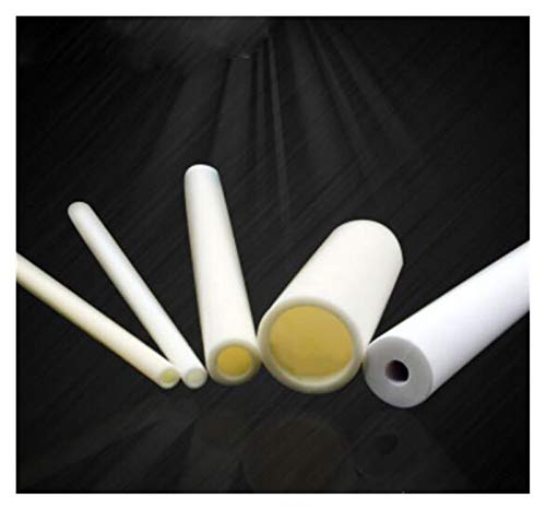 JIAN Tubo in Ceramica allumina Tubo Cavo Asta