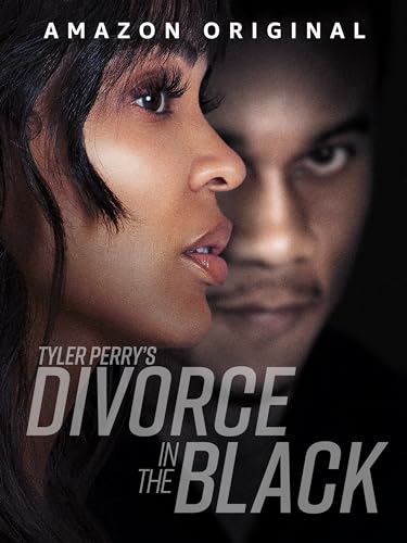 Tyler Perry's Divorce in the Black