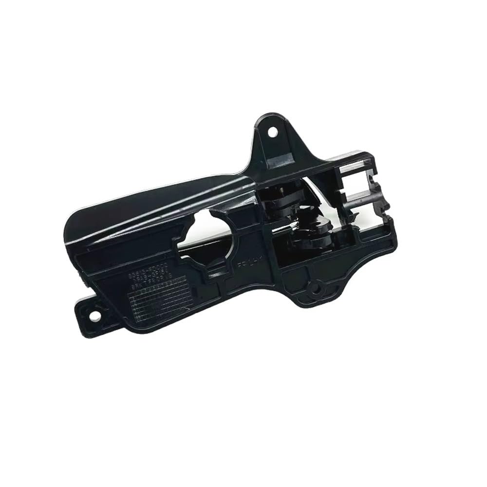 BXCTDNFB for Hyundai I30 2009 for I30CW 2007-2012 82610-2L000 83610-2L000 826102L000 836102L000 Interior Inside Inner Door Handle(Left Front)