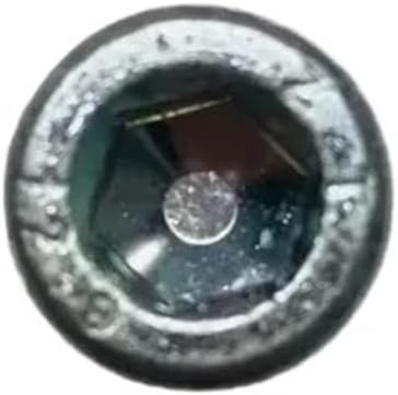 90001-R1A-A00 90001R1AA00 Engine Socket Bolt Tensioning Wheel Fixing Screw HR-V Compatible With CR-V Civic 1.8L 2.0L 2.4L 2012-2017