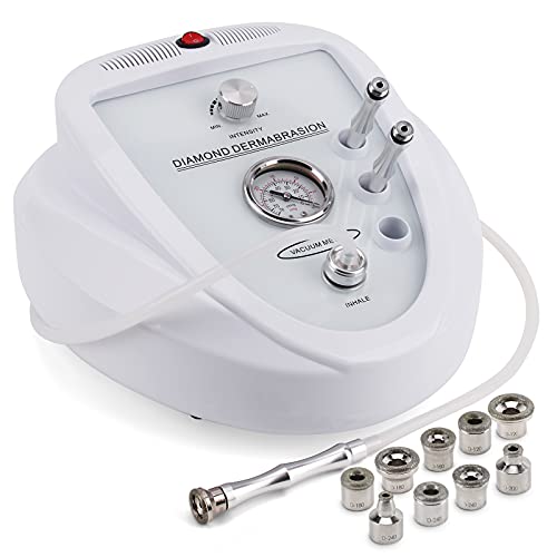 Diamond Microdermabrasion Machine, Yofuly 65-68cmHg...