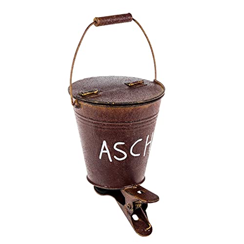 Aschenbecher für Garten Die 15 besten Produkte im Vergleich