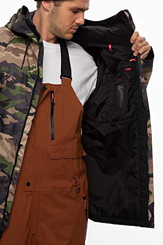 686 foundation jacket