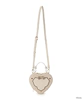 Samantha Vega (サマンサベガ) Contemporary, Beige: Handbags