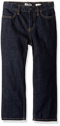 OshKosh B'Gosh Boys' Denim Pant 21785210, 2T Toddler