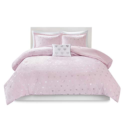 Mi Zone Kids MZ10-0572 Mi Zone Rosalie Comforter Set thumb #8
