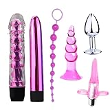 Silicone Smooth Soft Toys for Women Men Body Training Relaxing Body Safety Material Super Smooth, Real Feel Touch, Amazing Gift for Women Men Small Size Perfect for Beginners, Start your Different Pleasure Journey, Very Comfortable Waterproof, Easy t...