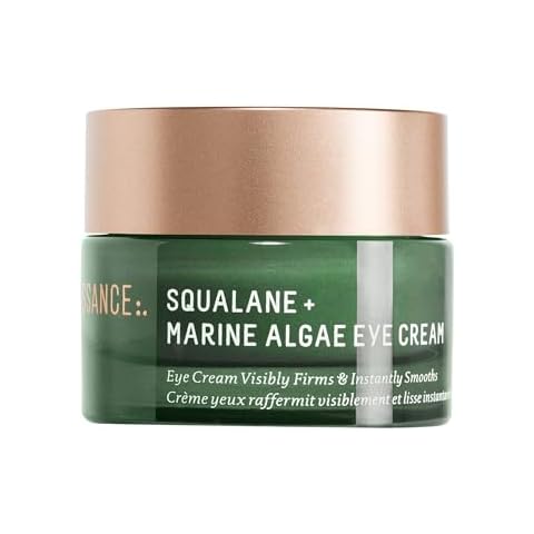 Biossance Squalane + Marine Algae Eye Cream Cover