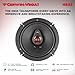 CERWIN-VEGA! HED 2025 Edition – 6.5” 3-Way Coaxial Full Range Speaker System - H653