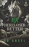 Ihr herzloser Retter (Die Syndikate)