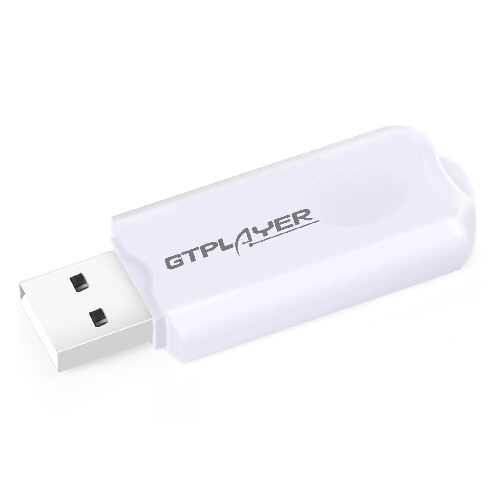 GTPLAYER Adaptador Bluetooth