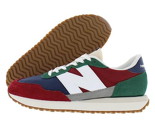 Image of New Balance Mens 237 V1