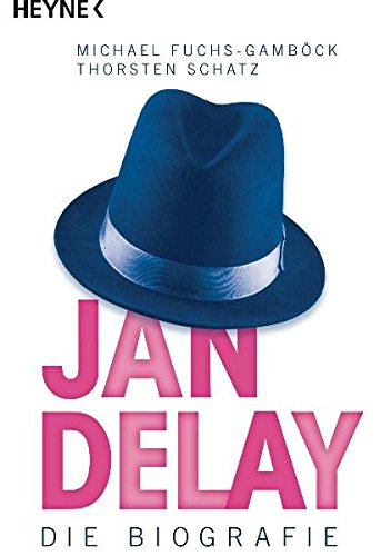 Preisvergleich Produktbild Jan Delay: Die Biografie