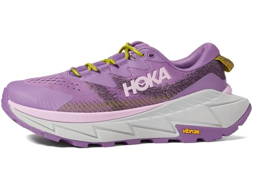HOKA Women's Skyline-Float X Sneaker4