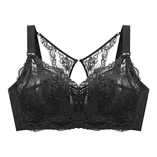 Soutien-gorge sans couture grand taille WENJUN invisible sous les vêtements