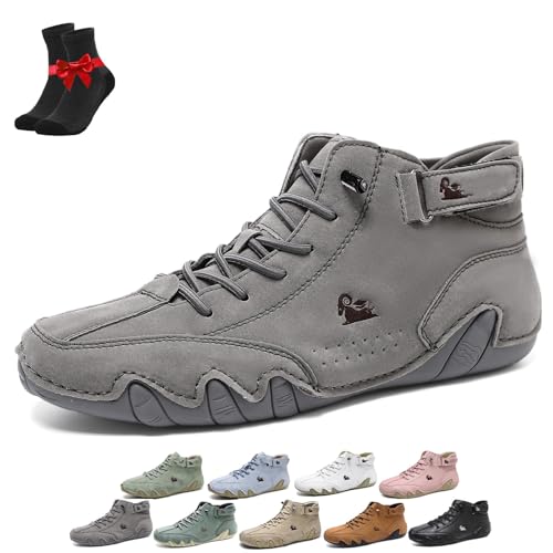 [EDAT] Vogany V[Y `OȗpXj[J[ YfB[X yʖhXb|ANu[cAh ʋC(Grey,48)