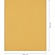Bosch 1x EXPERT C470 Schleifpapier (für Farbe auf Holz, Hartholz, Ø 230x280 mm, Körnung 60, Professional Zubehör Handschleifen)