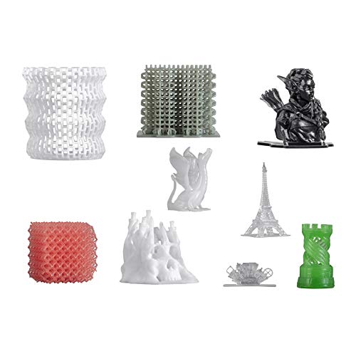 Monoprice MP Mini SLA 3D Drucker 138116 - Image 4