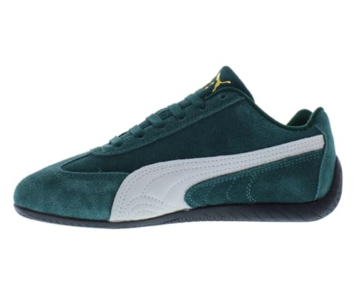 Image of PUMA Speedcat OG Suede Womens Shoes