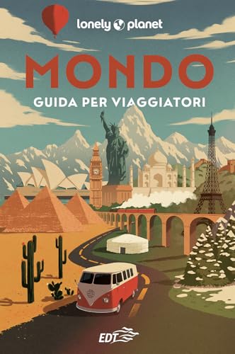 Mondo. Ediz. a colori