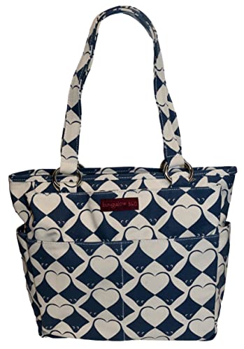 bungalow 360 Pocket Bag