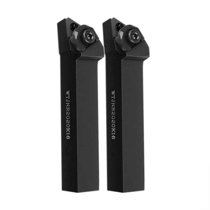 Portaherramientas para torneado WTJNR2525M16 miniatura 5