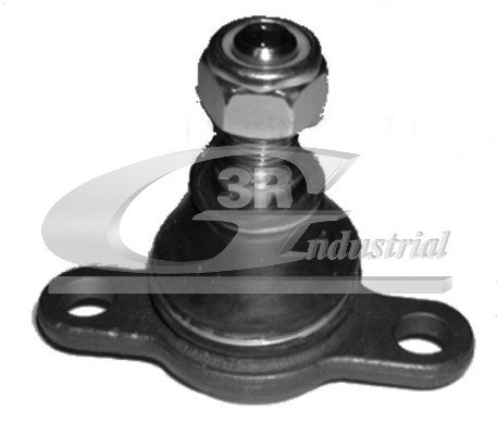 3RG INDUSTRIAL - Rotula Suspension Delantera Izquierda & Derecha- OEM 7D0407361 - Piezas para Coche Recambios Motor y Otras Partes de Vehículo.