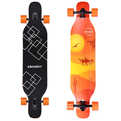 Slendor Longboard 42in