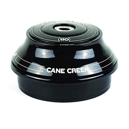 Cane Creek 110-Series ZS Tall Top 44 Headset OE Black, One Size