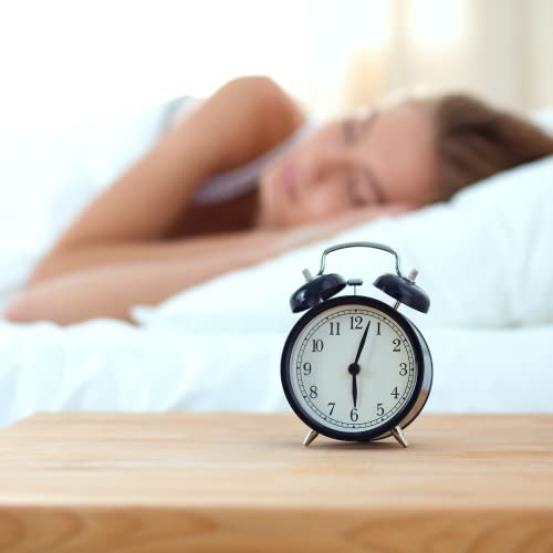 Youtheory Sleep Nighttime Powder - Sleep Support Supplement for Calm & Relaxation* - Contains Melatonin, Magnesium, L-Theanine & L-Glycine - Dairy, Soy & Gluten Free - 6 oz - Image 6