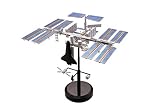TomyTEC ISS 1/700 Scale