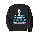 Stand Up Paddle SUP Board Apparel