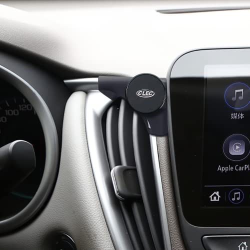 KUCOK Magnetic Phone Holder Mount Fit for Chevrolet Malibu 2016-2024, 360°rotation Hand-Free Car Phone Holder Air Vent Dashboard for 4-6.7 inch Cell Phone