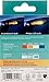 Philips 3157ALED Ultinon LED (Amber), 2 Pack