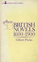 An Introduction to Fifty British Novels, 1600-1900 0064955338 Book Cover