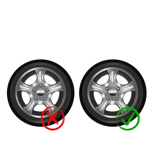 Pernos rueda coche M14x1.5 para viajar seguro en familia con tu A3 8P o A2 juego de tornillos 5