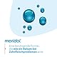 meridol Mundspülung Parodont Expert 400ml - antibakterieller Effekt, hilft die Widerstandskraft des Zahnfleischs gegen die Ursache von Zahnfleischbluten, Parodontitis & Zahnfleischrückgang zu stärken