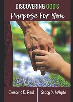 Discovering God's Purpose For You