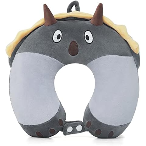 Niuniu Daddy Kids Travel Pillow Cover