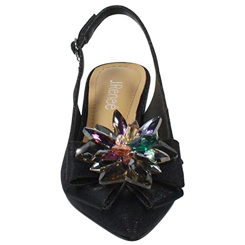 Image of Women's J Renee, Ferryanne Pump