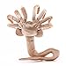 Imagen de Laruokivi Laruokii Facehugger muñeco de Peluche facehuggers Juguetes de Relleno creativos Animales Blandos muñecas de Peluche con Garras Ajustables