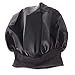 Produktbild Artibetter Schlafhaube Nachtmütze Perück Kappe elastische Unterziehhaube Schlafhaube für Damen Mädchen Herren Lange Haare Schutz Pflege Größe M (56-58cm)