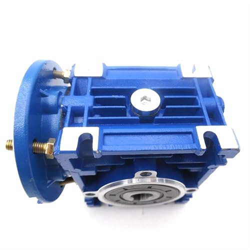 NMRV030 Worm Gear Speed Reducer 11mm 0.43