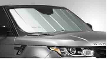 RANGE ROVER SPORT 純正サンシェード 収納袋付き RANGE ROVER SPORT 純正サンシェード 収納袋付き Range Rover
