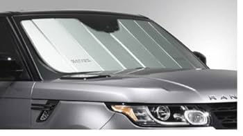【GW限定値下】LANDROVER DISCOVERY5 純正サンシェード ランドローバー公式オンラインショップ / プレミアムサンシェード
