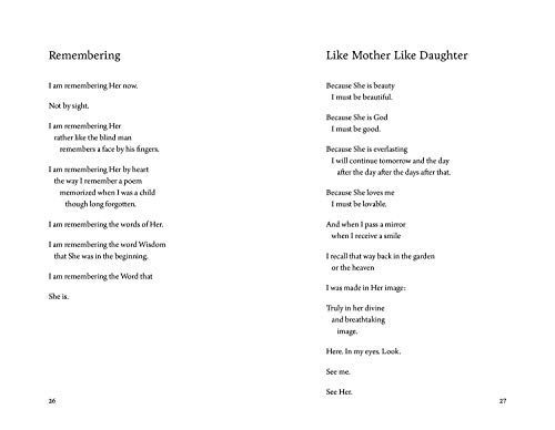 Finding Mother God: Poems to Heal the World - Image 3